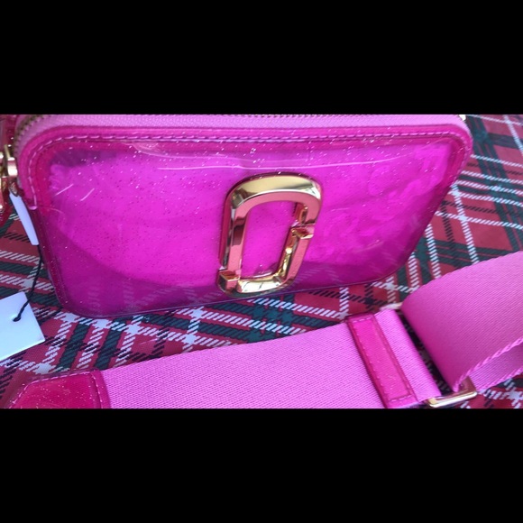 Marc Jacobs -the Jelly Snapshot - Picture 7 of 8